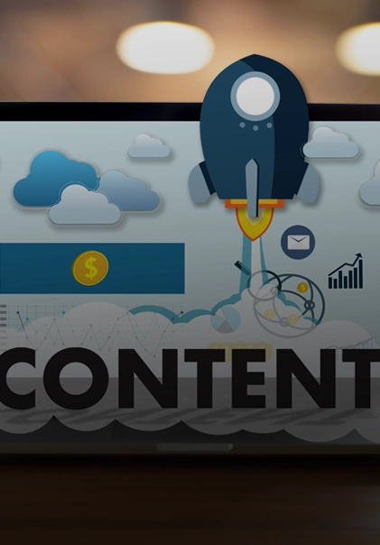 Content marketing